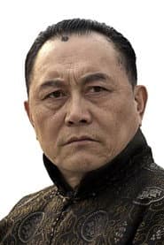 Photo of Zhang Dong Sheng