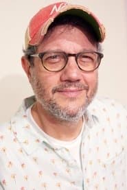 Photo of Michael Giacchino
