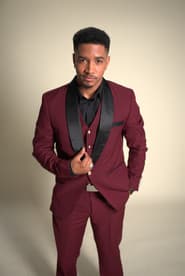 Photo of Duane Williams