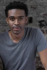 Photo of Garius Kemp