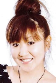 Photo of Mika Kanai