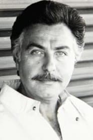 Photo of Tryfon Karatzas