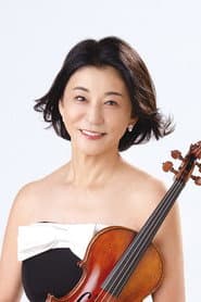 Photo of Chisako Takashima