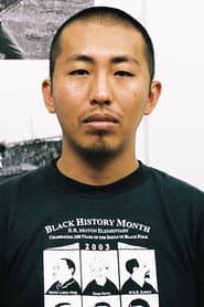 Photo of Sho Miyake