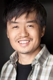 Photo of Ben Wong