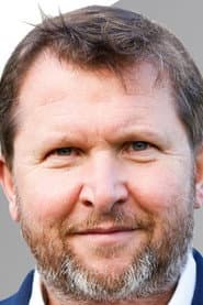 Photo of Nick Jenkins