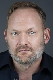 Photo of Robin Wilcock