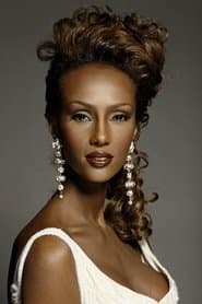 Photo of Iman