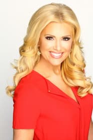 Photo of Allison Alderson