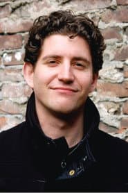 Photo of Jeffrey de Vore