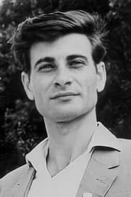 Photo of Mahmoud Darwish