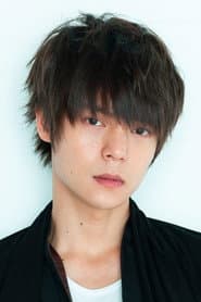 Photo of Masataka Kubota