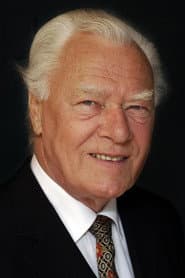 Photo of Poul Schlüter