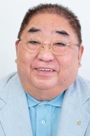 Photo of Asei Kobayashi