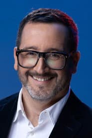Photo of Eduardo Fuentes