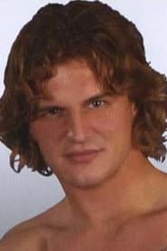 Photo of Luke Cherry