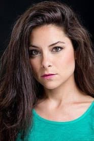 Photo of Laura Contreras