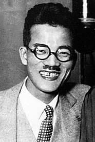 Photo of Entatsu Yokoyama