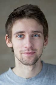 Photo of Aleksey Vesyolkin