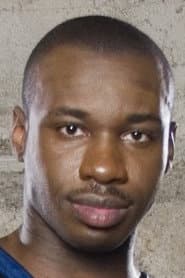 Photo of Marc Williams