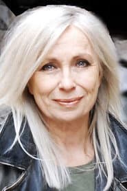 Photo of Marie Bergman