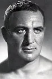 Photo of Eric Husberg
