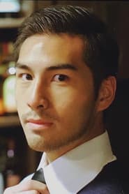 Photo of Moses Cheng Wing-Him