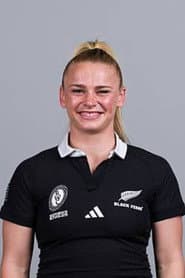 Photo of Jorja Miller