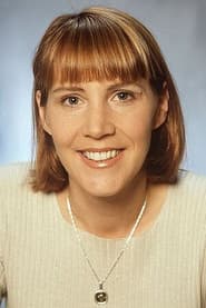 Photo of Gretchen Cordy