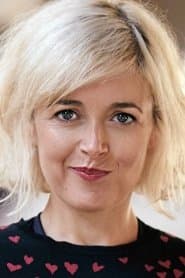 Photo of Céline Groussard