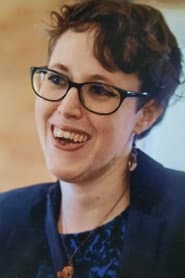 Photo of Claire Finn