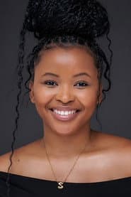 Photo of Lwazie Keith Tsebesha