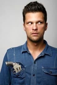 Photo of Julian McCullough