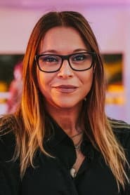 Photo of Rita Marrafa de Carvalho