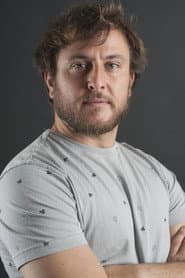 Photo of Alejandro Bertero