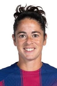Photo of Marta Torrejón