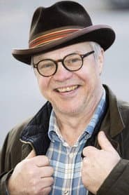 Photo of Östen Eriksson