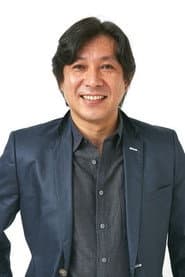 Photo of Keiji Himeno