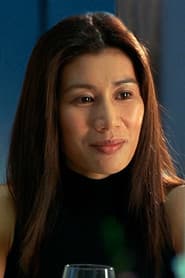 Photo of Almen Wong Pui-Ha