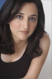 Photo of Melanie Bulujian