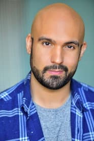 Photo of Andy Hernandez