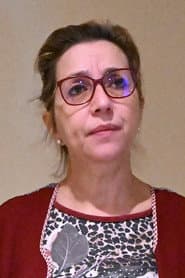Photo of Martina Bueno
