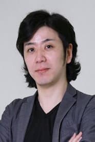 Photo of Hiroto Yokokawa
