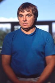 Photo of Chris Burden