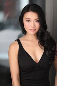 Photo of Caroline Chan