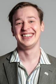 Photo of Jakob Norrgård