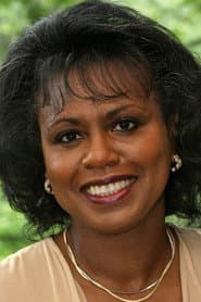 Photo of Anita Hill
