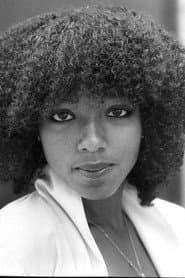 Photo of Gigi Hamilton