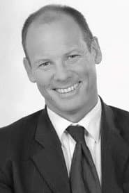 Photo of Brett Partridge