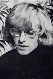 Photo of John Lindsay